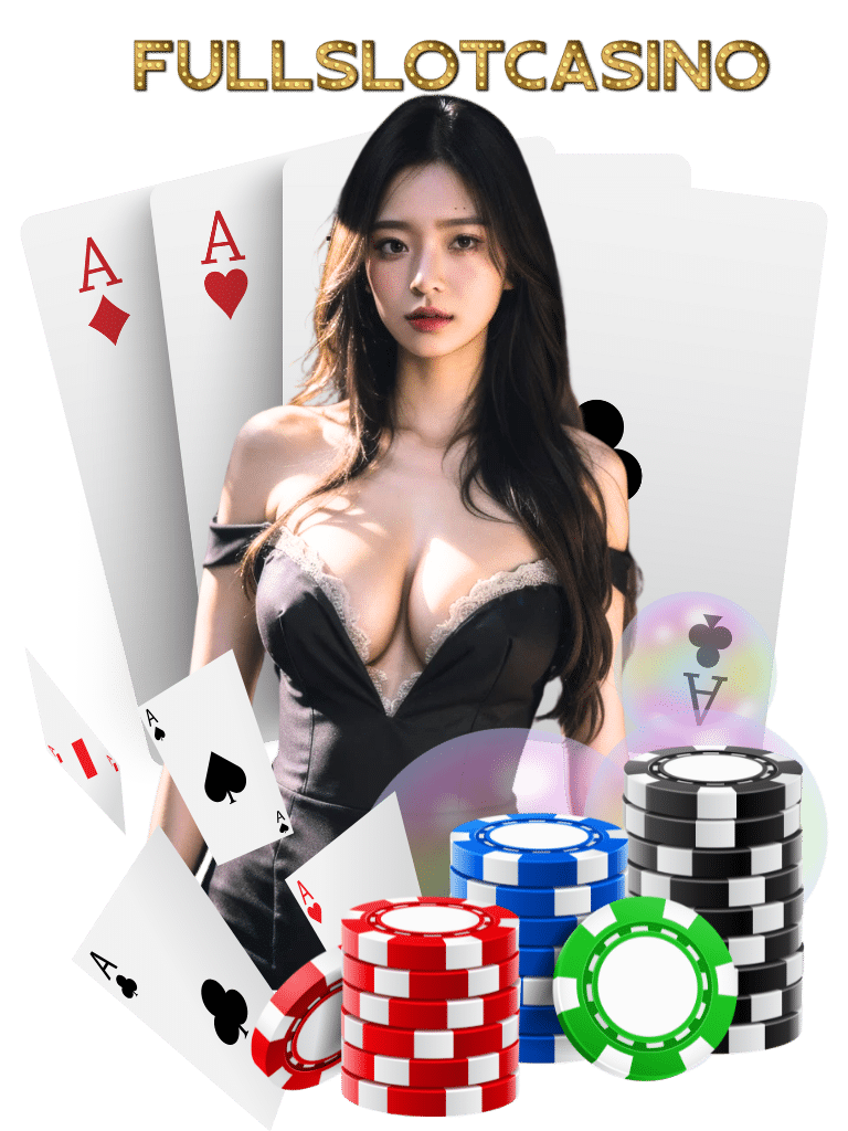 fullslotcasino-ไม่ติดเทิร์น